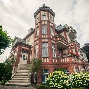 Villa Stella Maris