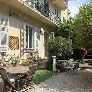 Nice Garden Hotel